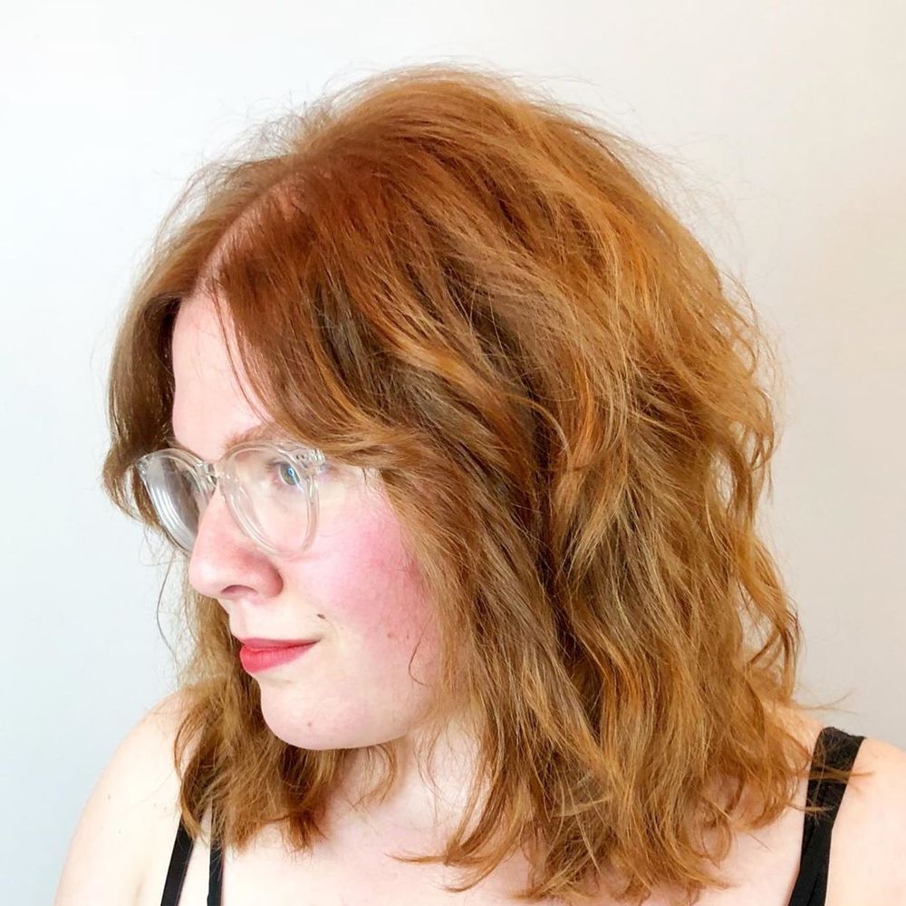 Meet your Posher, Jackee